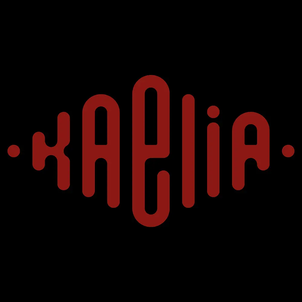 KAELIA #1