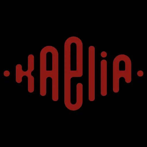 KAELIA #1
